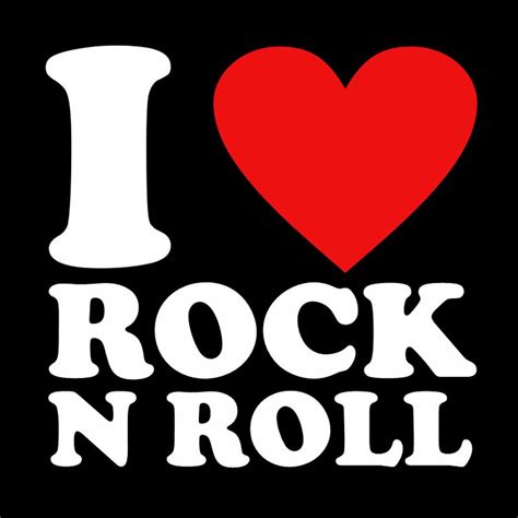 Uma breve história do rock’n’ roll em 100 riffs! in 2023 | Rock n roll, Rock music, Rock star party