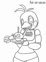 Fnaf Coloring Pages Golden Freddy At GetColoringscom  Free Printable sketch template