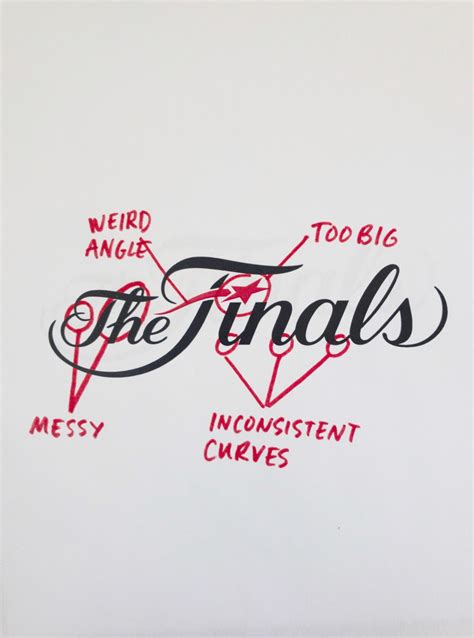 NBA Finals Logo Reimagined :: Behance