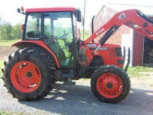 Kubota WSM M6800,M6800S Tractor Service Repair Workshop Manual | A Repair Manual Store