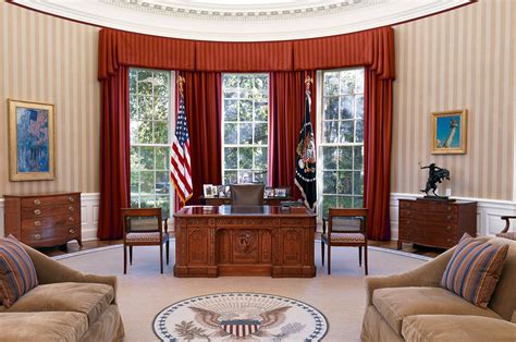 Top 73+ Imagen Oval Office Teams Background - Thpthoangvanthu.edu.vn C2A