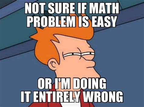 #Math memes! | school rules | Pinterest