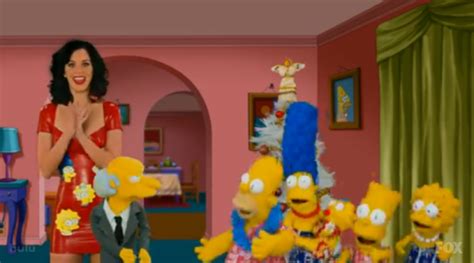 THE SIMPSONS Live -Action Segment and Potential Movie Sequel — GeekTyrant