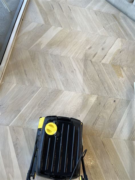 Hardwood Floor Cleaning + Wax Removal - Baar Floor Care