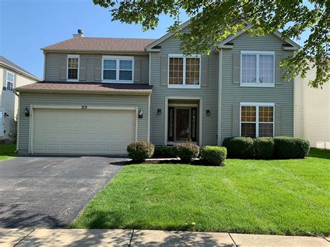 213 Violet Dr, Romeoville, IL 60446 | Zillow