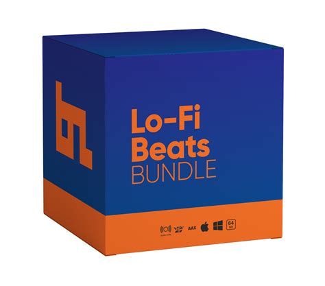 Lo-Fi Beats Bundle - BeatSkillz