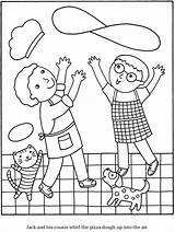 Welcome to Dover Publications  Coloring Books Kid coloring Page sketch template