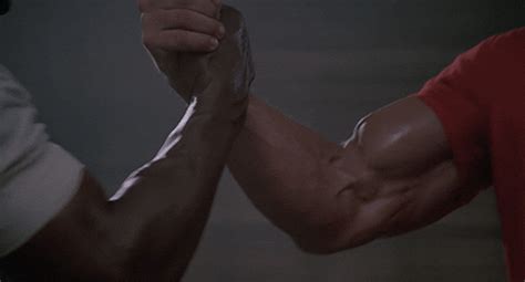 View 11 Arnold Schwarzenegger Predator Handshake Gif