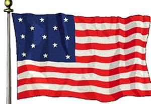 On this patriotic weekend, the history of Old Glory is important to remember - RV Travel
