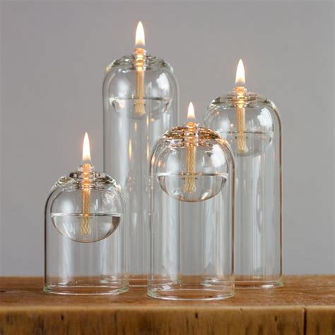 glass oil candle from k colette group $55 http://kcolette.com/glass-oil-candle/dp/7182 | Oil ...