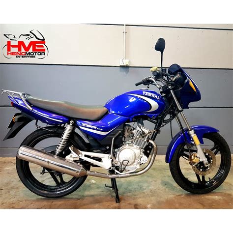 Yamaha 125cc Motorcycles - How Car Specs