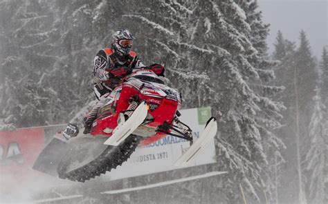 Snowmobile Wallpaper (62+ images)