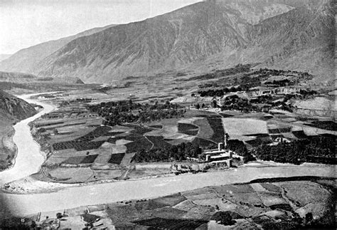 Siege and Relief of Chitral