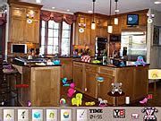 Hidden Objects-Kitchen | Play Now Online for Free - Y8.com