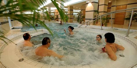 Sovata Ensana Health Spa Hotel 4* Sovata Romania