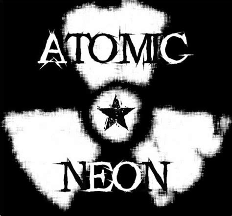 Atomic Neon | Discography | Discogs