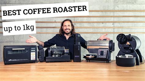 Home Coffee Roaster Equipment | Review Home Co