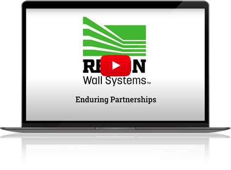 Recon Wall Systems - THE PRECAST FORTE GROUP