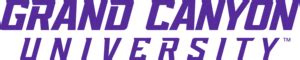 Grand Canyon University Logo PNG Vector (SVG) Free Download