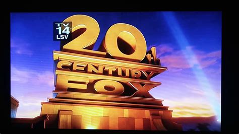 20th Century Fox/Marvel (2013) - YouTube