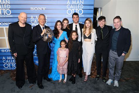 'A Man Called Otto' New York Screening | Fandango