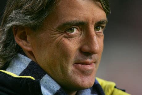 Inter Milan Coach Roberto Mancini Editorial Stock Photo - Stock Image ...