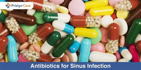 Augmentin for Sinus Infection - Uses, Side effects, Dosage Guide ...