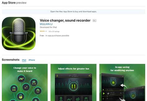 10 Best Male to Female Voice Changer for PC/Mobile/Onine