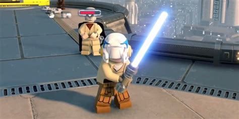 LEGO Star Wars: Every Luke Skywalker Minifigure, Ranked