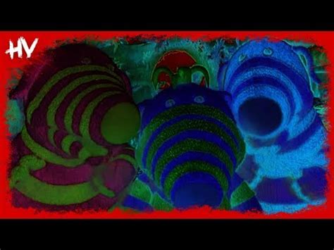 The Fimbles - Theme Song (Horror Version) 😱 - YouTube