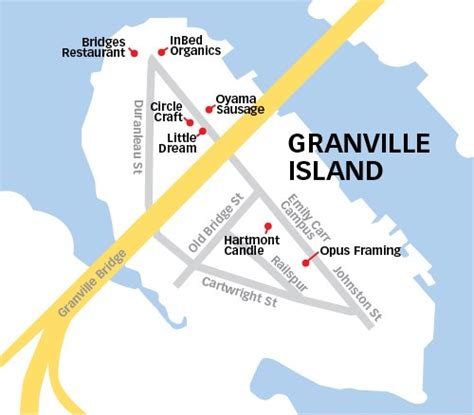 Summer fun at Granville Island - Vancouver Is Awesome