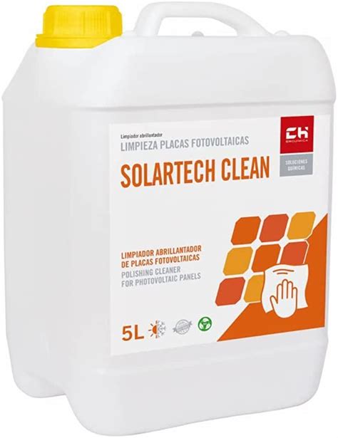 Solartech Clean Solar Panel Cleaner - All in solar energy