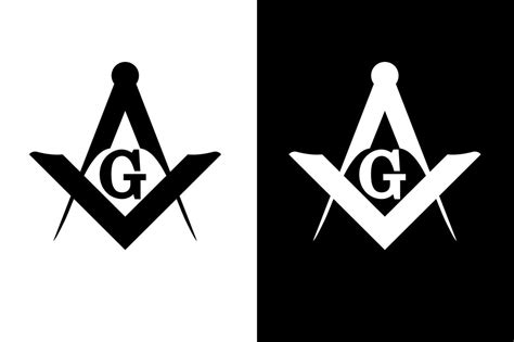 Masonic Symbol Vector Art, Icons, and Graphics for Free Download