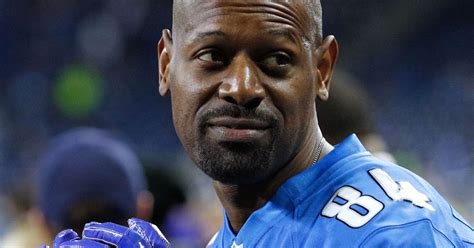 Detroit Lions All-Time Legacy Roster: Wide Receivers - Pride Of Detroit