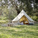 Psyclone Tents 6 Person Tent | Wayfair