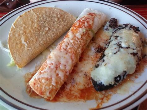 Don Bigotes Mexican Restaurant | 6250 Old Piedmont Gadsden Hwy ...