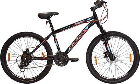 HERO Sprint Flash 27.5T 21 Speed 27.5 T Road Cycle Price in India - Buy ...