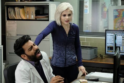 'iZombie' Season 5 Episode 2 Preview: Plot Details, Photos and Cast Info