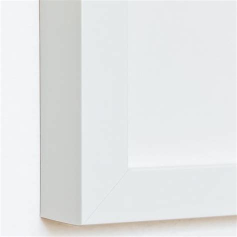 Gallery Picture Frames - White | west elm