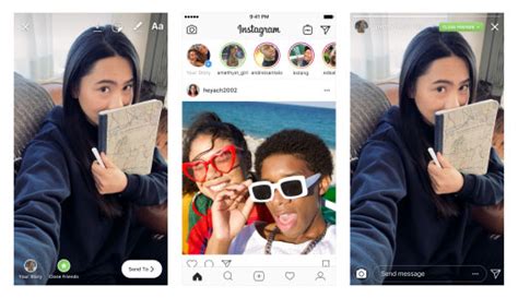 Instagram launches Close Friends list for story sharing: Digital ...