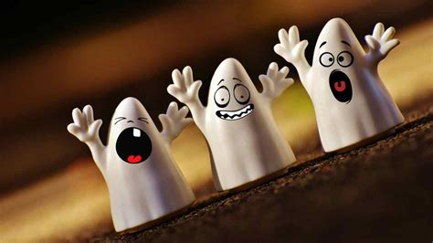 50 Best Ghost Jokes – 50 Funny Ghost Jokes - eAstroHelp