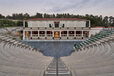 The Getty Villa Museum Archives - NoHo Arts District - Theatre, Food ...