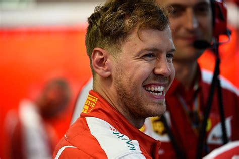 Vettel hails Ferrari 'miracle' & denies 'crisis'