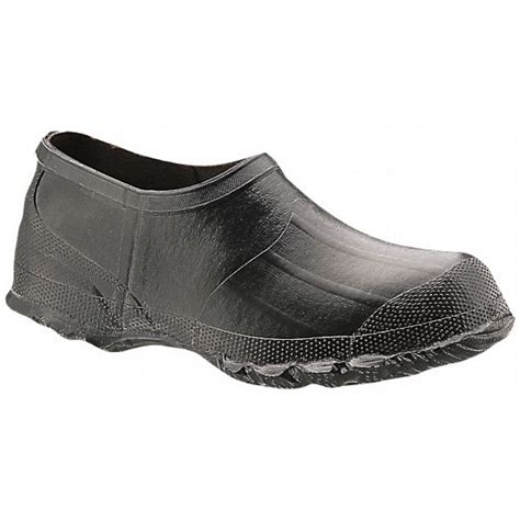 Ranger E-Z Fit Rubber Overshoes - S41463