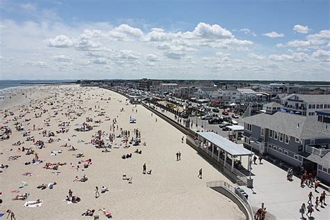 USA Today: Hampton Beach Boardwalk Among America's Best