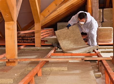 Why Attic Insulation Removal Is Important | City Duct Cleaning