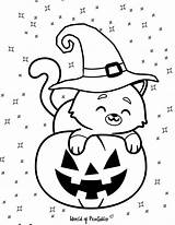The 20 Best Halloween Coloring Pages For Kids & Adults  World Of sketch template