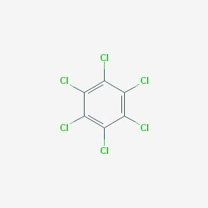 [Hexachlorobenzene]