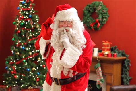 Who Is The Real Santa Claus? What You Should Know! - Beenke