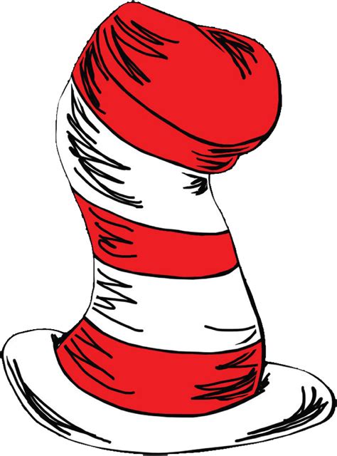 The Cat in the Hat Green Eggs and Ham Clip art - dr seuss png download - 2283*3086 - Free ...